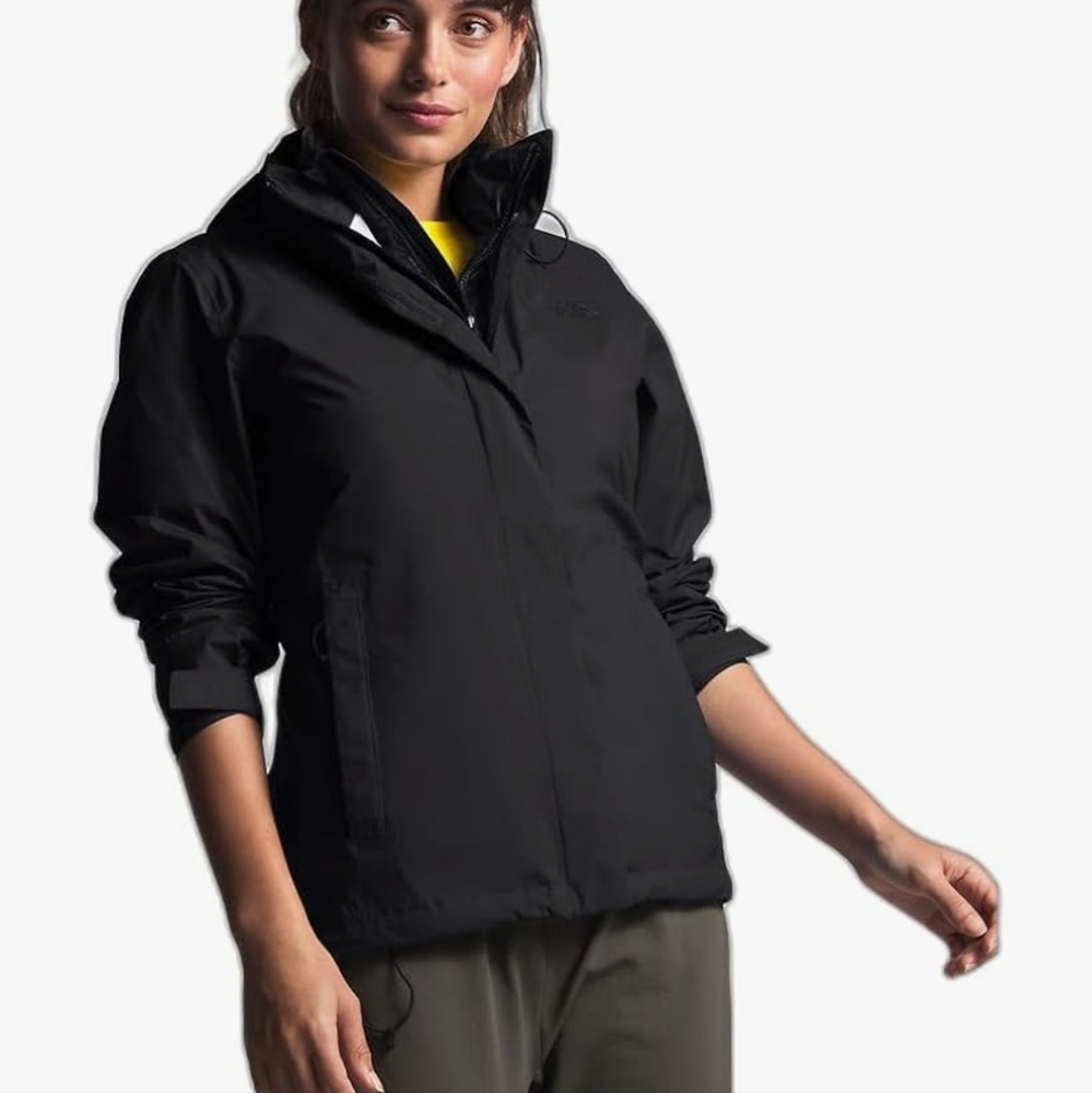 The North Face NWT Women's Venture 2 Jacket